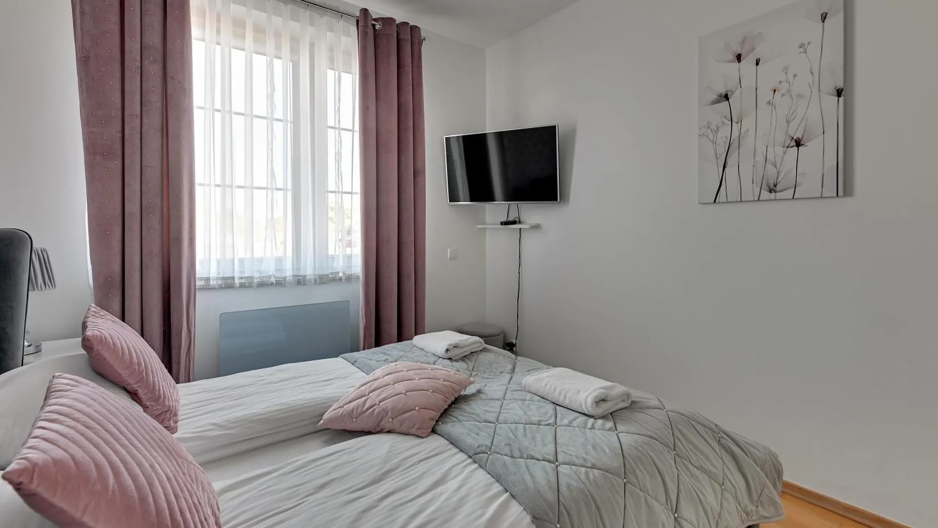 Wakacyjny By Grand Apartments Sopot