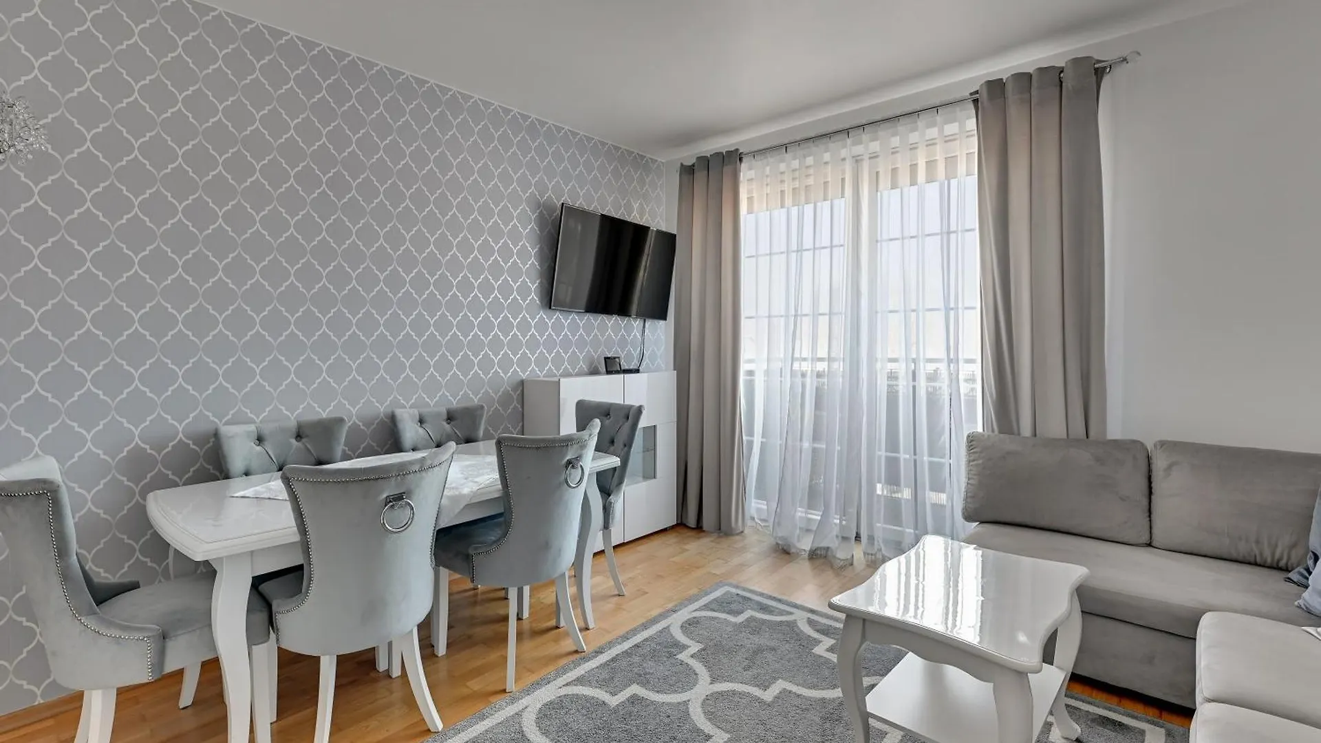 Wakacyjny By Grand Apartments Sopot
