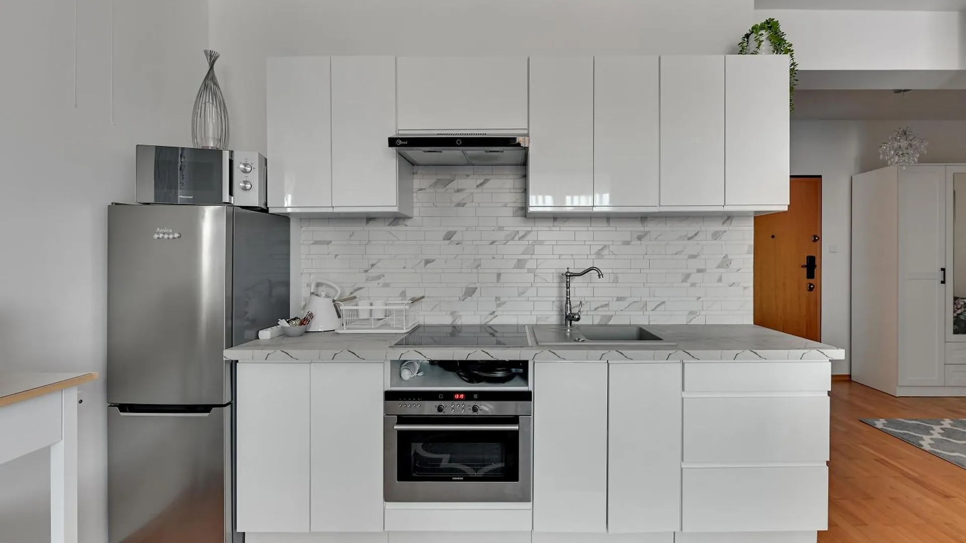 Wakacyjny By Grand Apartments Sopot Poland