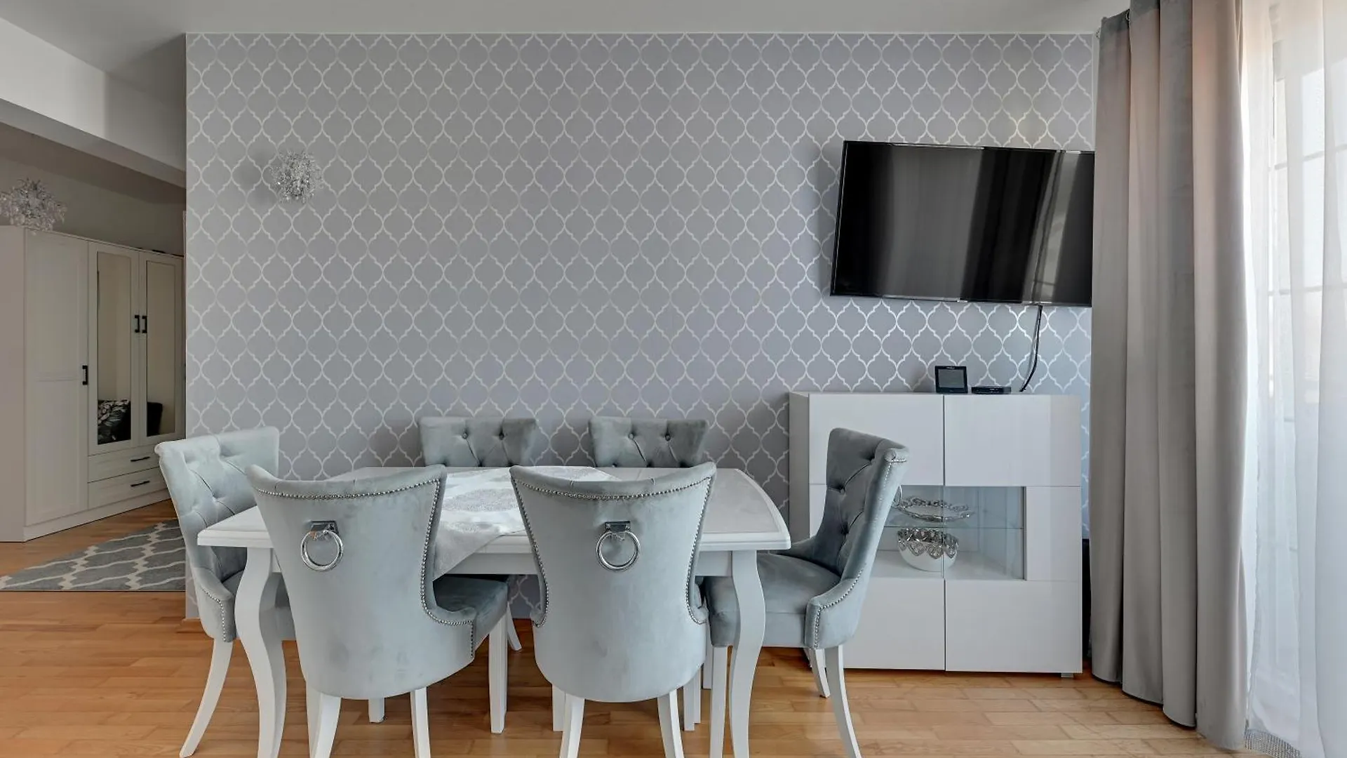 Wakacyjny By Grand Apartments Sopot