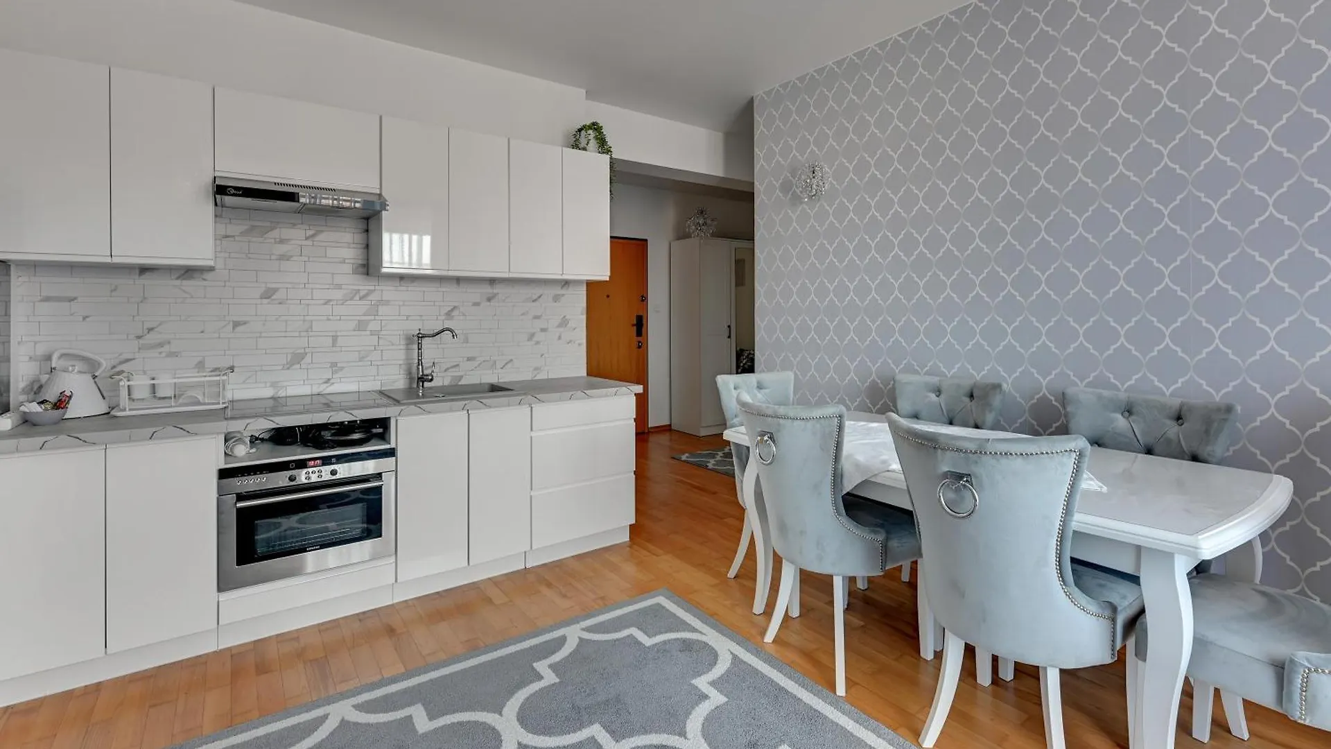 Wakacyjny By Grand Apartments Sopot