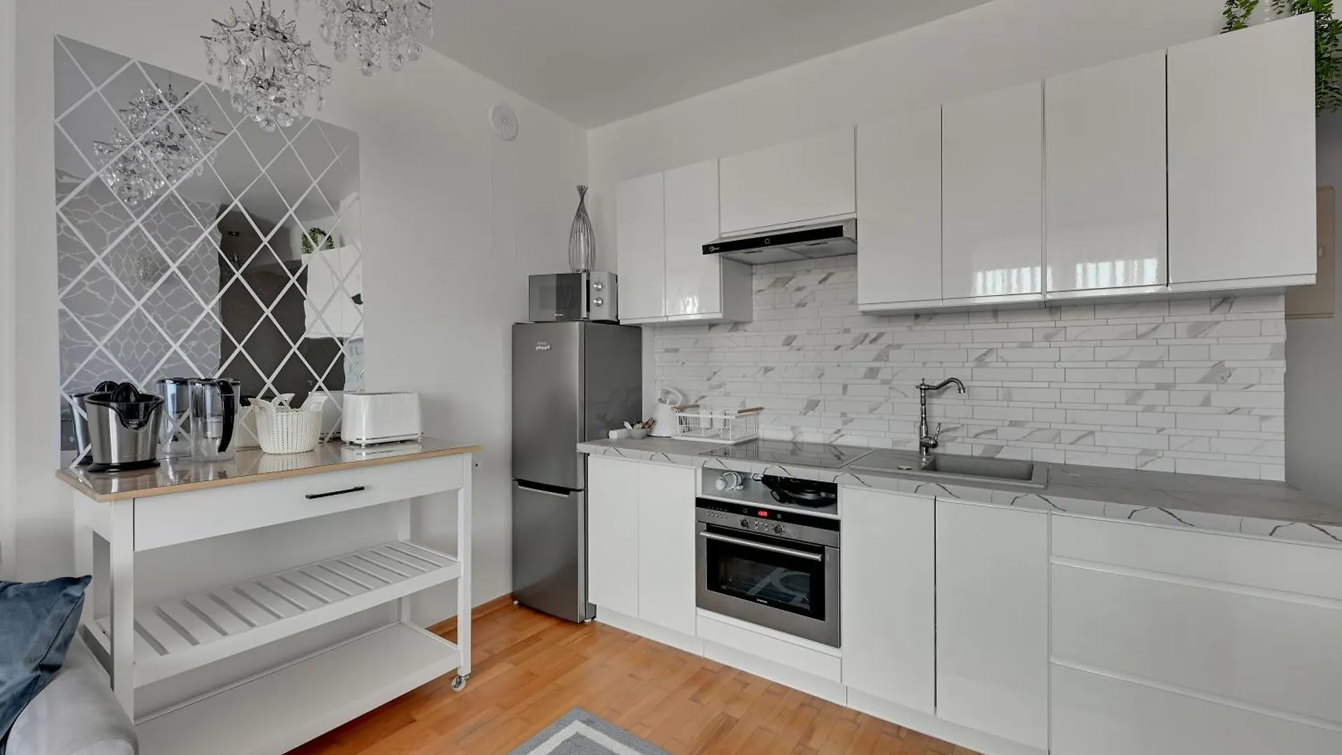 Wakacyjny By Grand Apartments Sopot