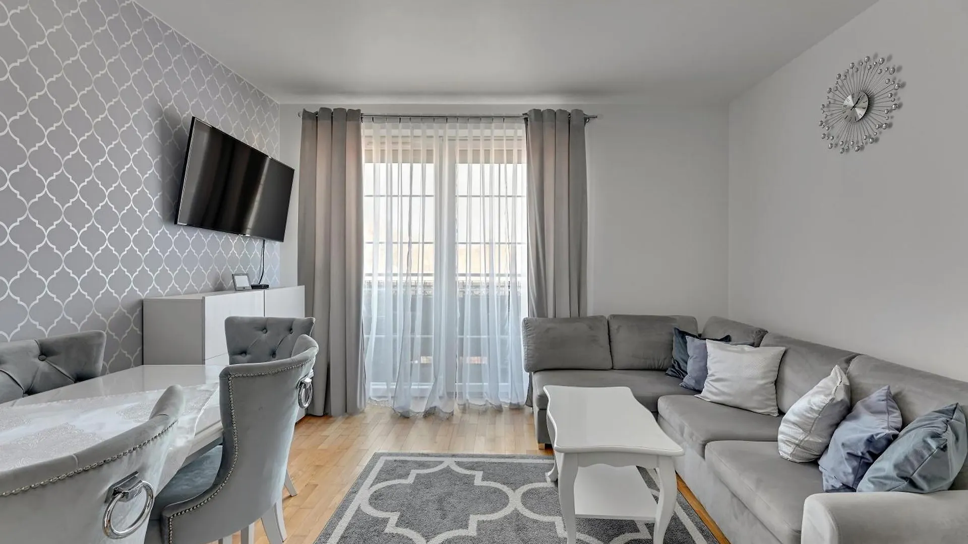Wakacyjny By Grand Apartments Sopot