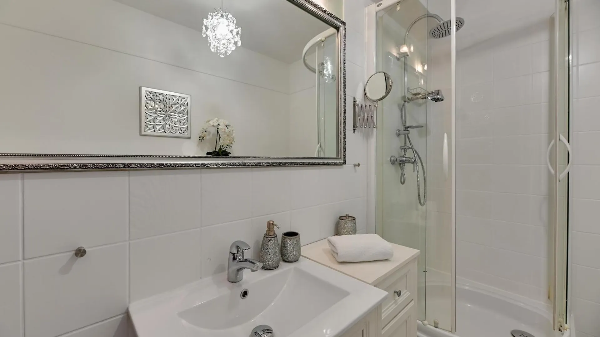 Wakacyjny By Grand Apartments Sopot 0*,  Poland
