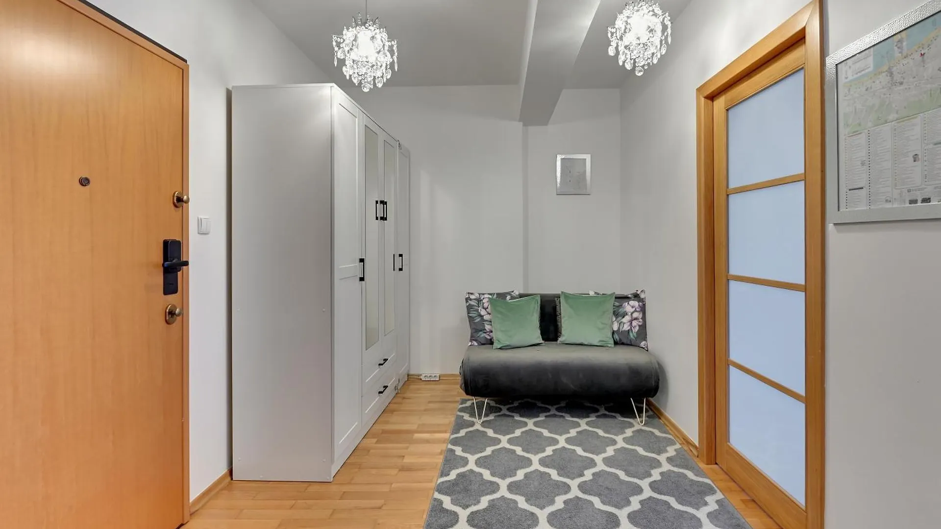Wakacyjny By Grand Apartments Sopot Poland