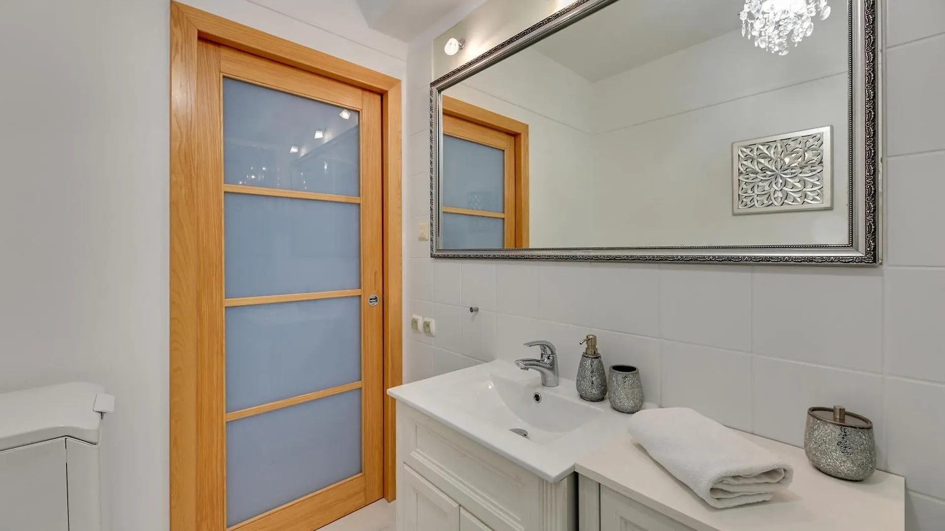 Wakacyjny By Grand Apartments Sopot