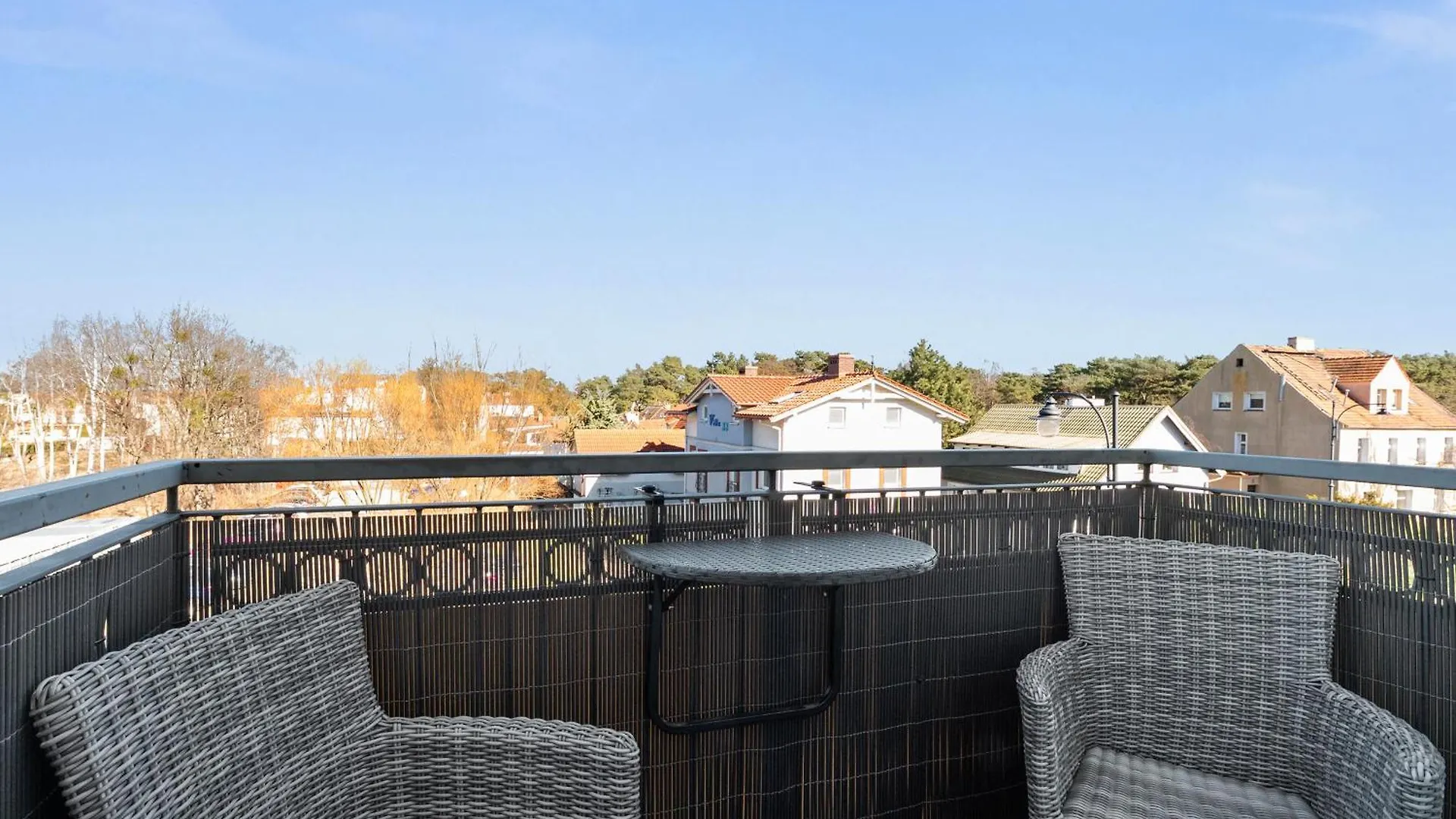 Wakacyjny By Grand Apartments Sopot