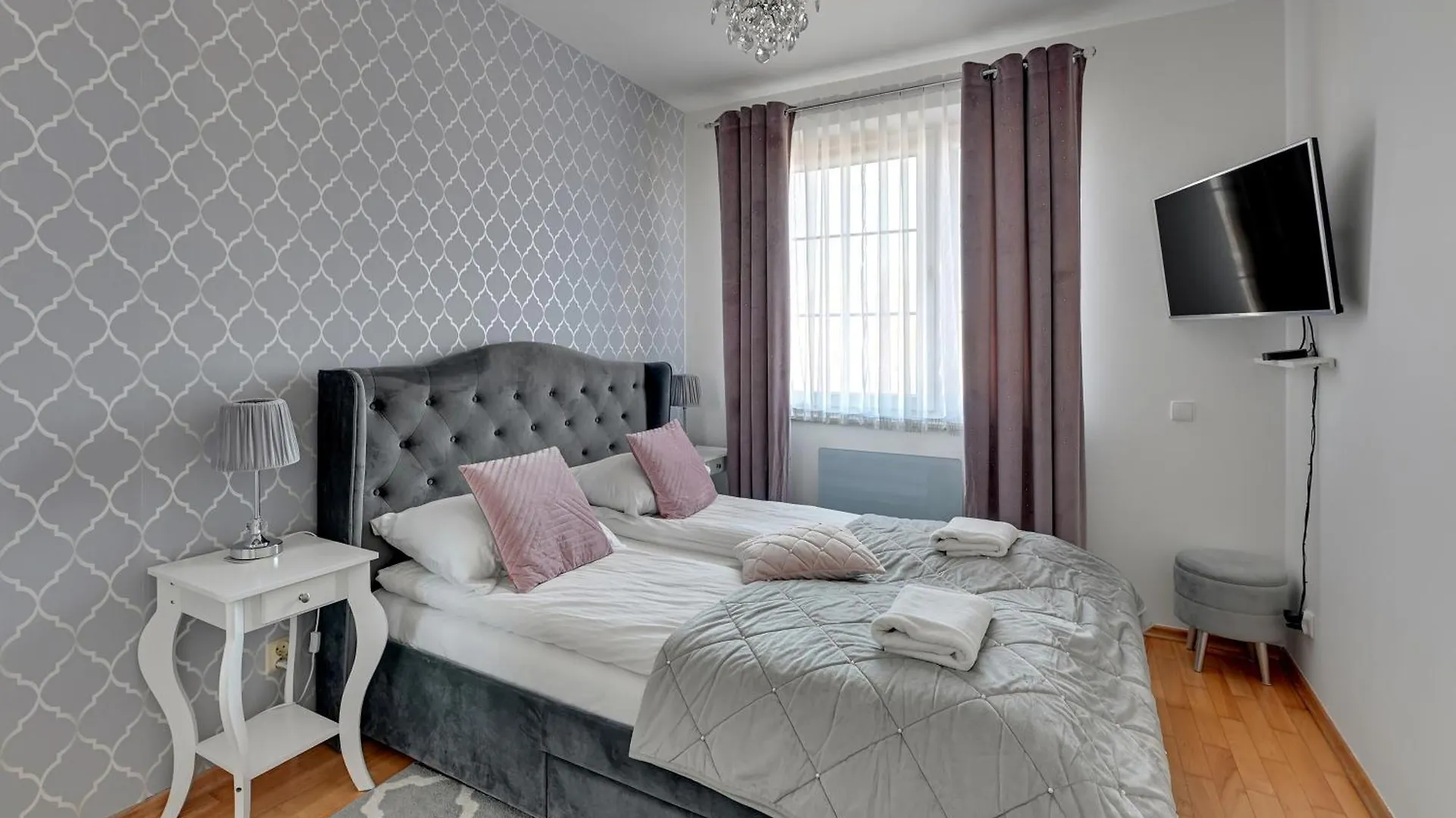 Wakacyjny By Grand Apartments Sopot