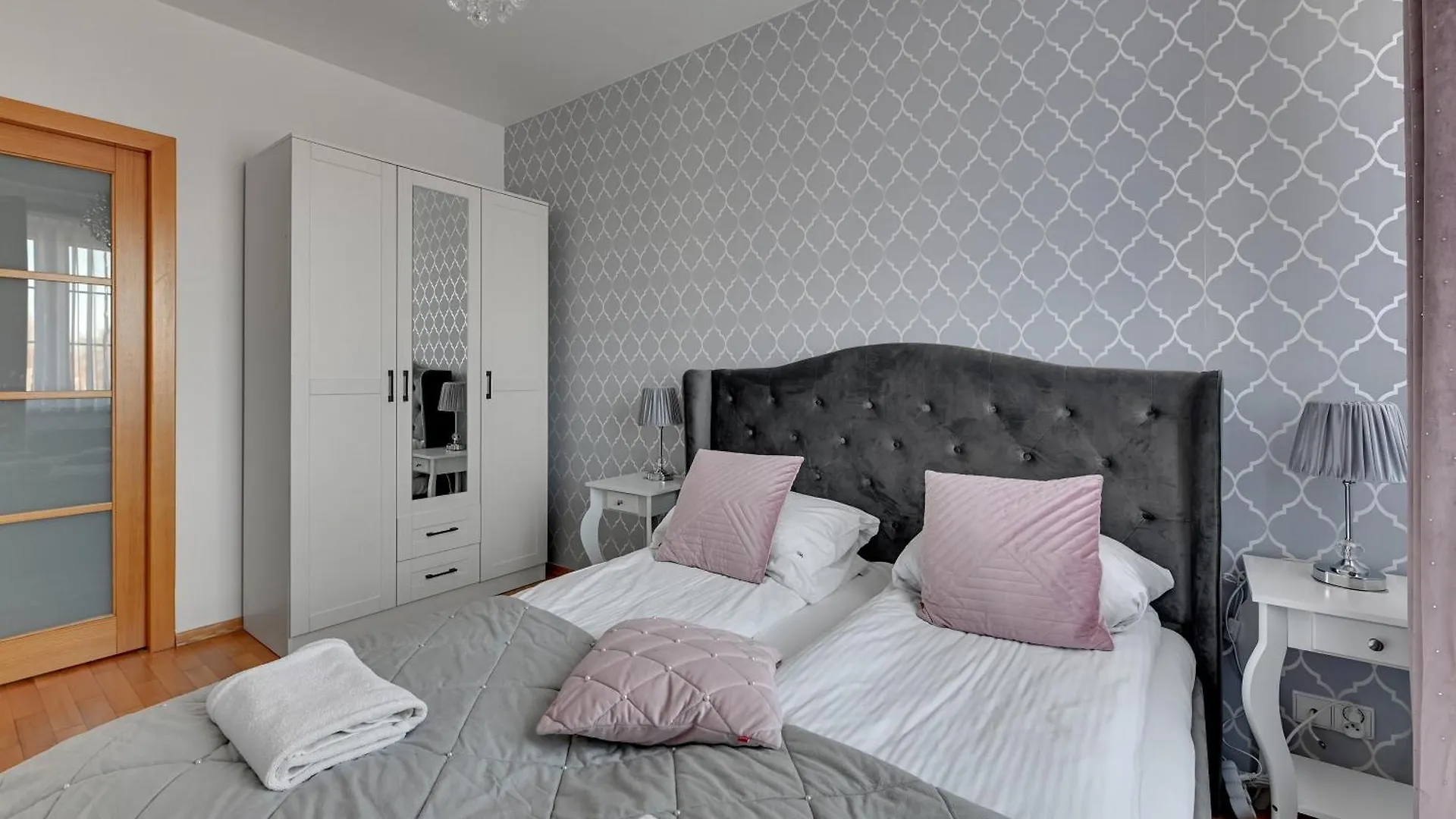Wakacyjny By Grand Apartments Sopot 0*,