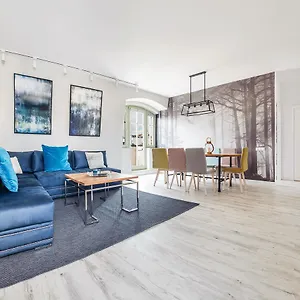  Apartment Sun & Snow Na Monte Cassino